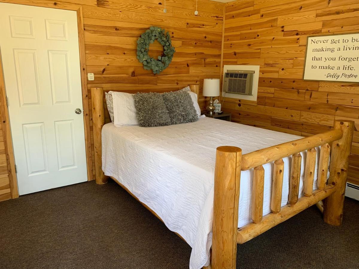 Grand Lake Resort Presque Isle Extérieur photo