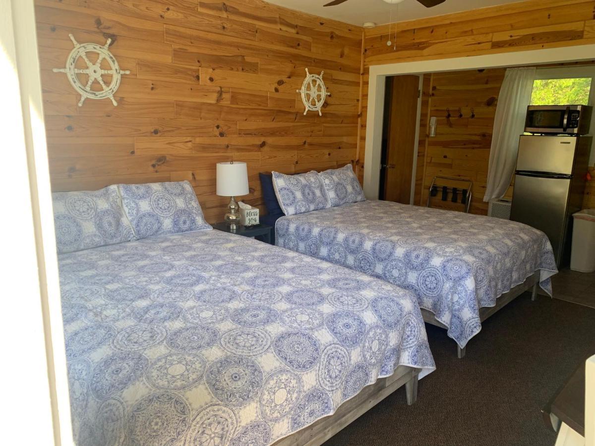 Grand Lake Resort Presque Isle Extérieur photo